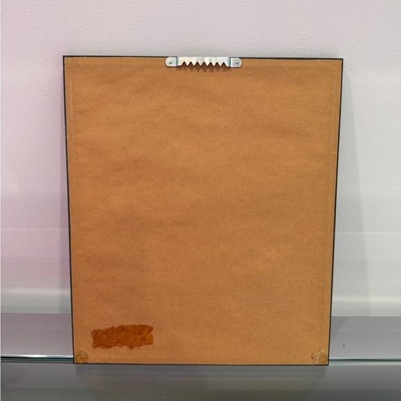 Connie Wing Artist Proof Signed Pencil Sketch Drawing 10x11.5 - Picture 3 of 3